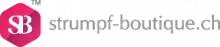 Logo Strumpf Boutique