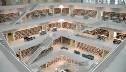 Architektura informacji w UX