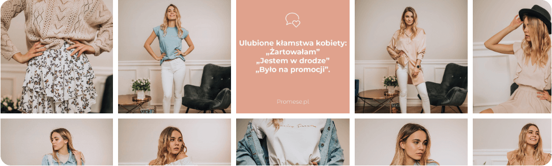 Sklep marki Promese na Magento 2 Sklep Promese na platfromie Magento 2