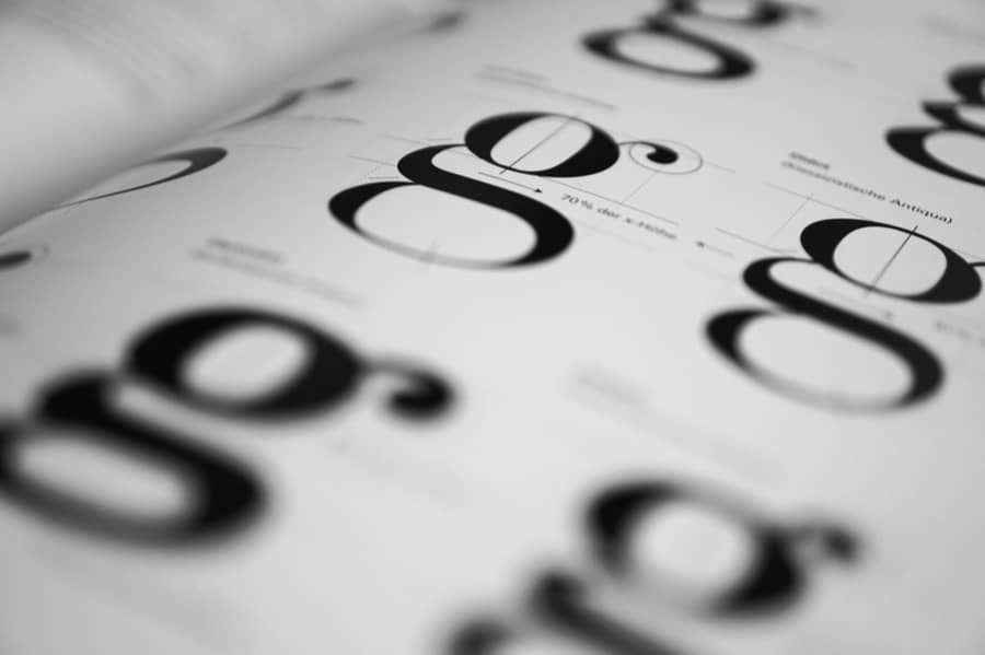 typografia typografia