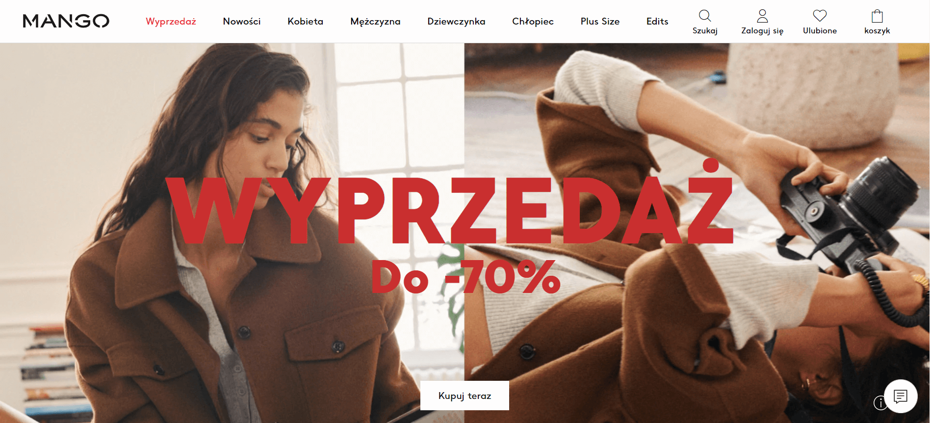 Wezwanie do działania - przykład Wezwanie do działania - przykład